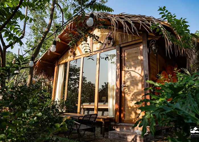 Xieng Retreat