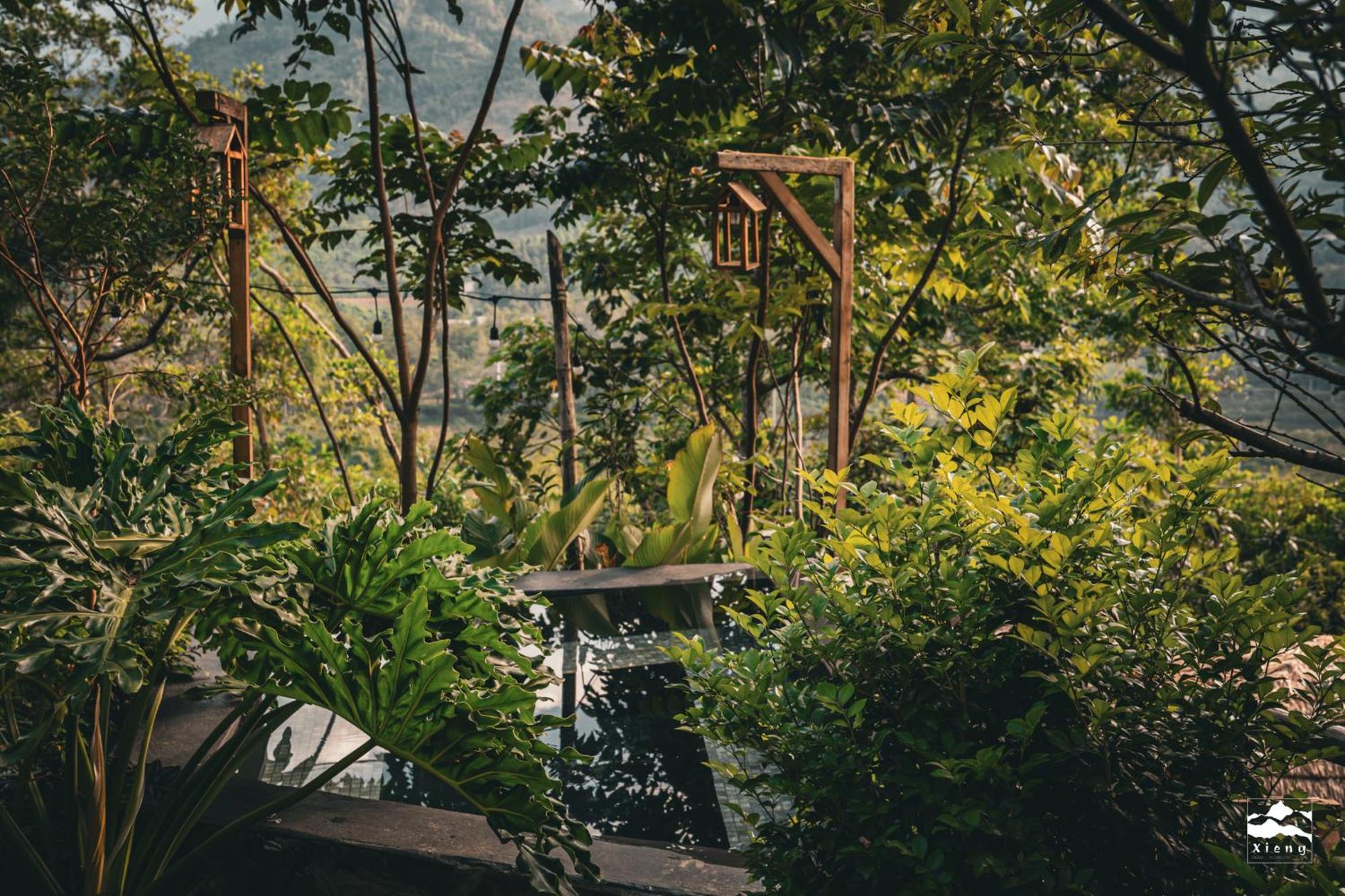 Xieng Retreat Hà Nội