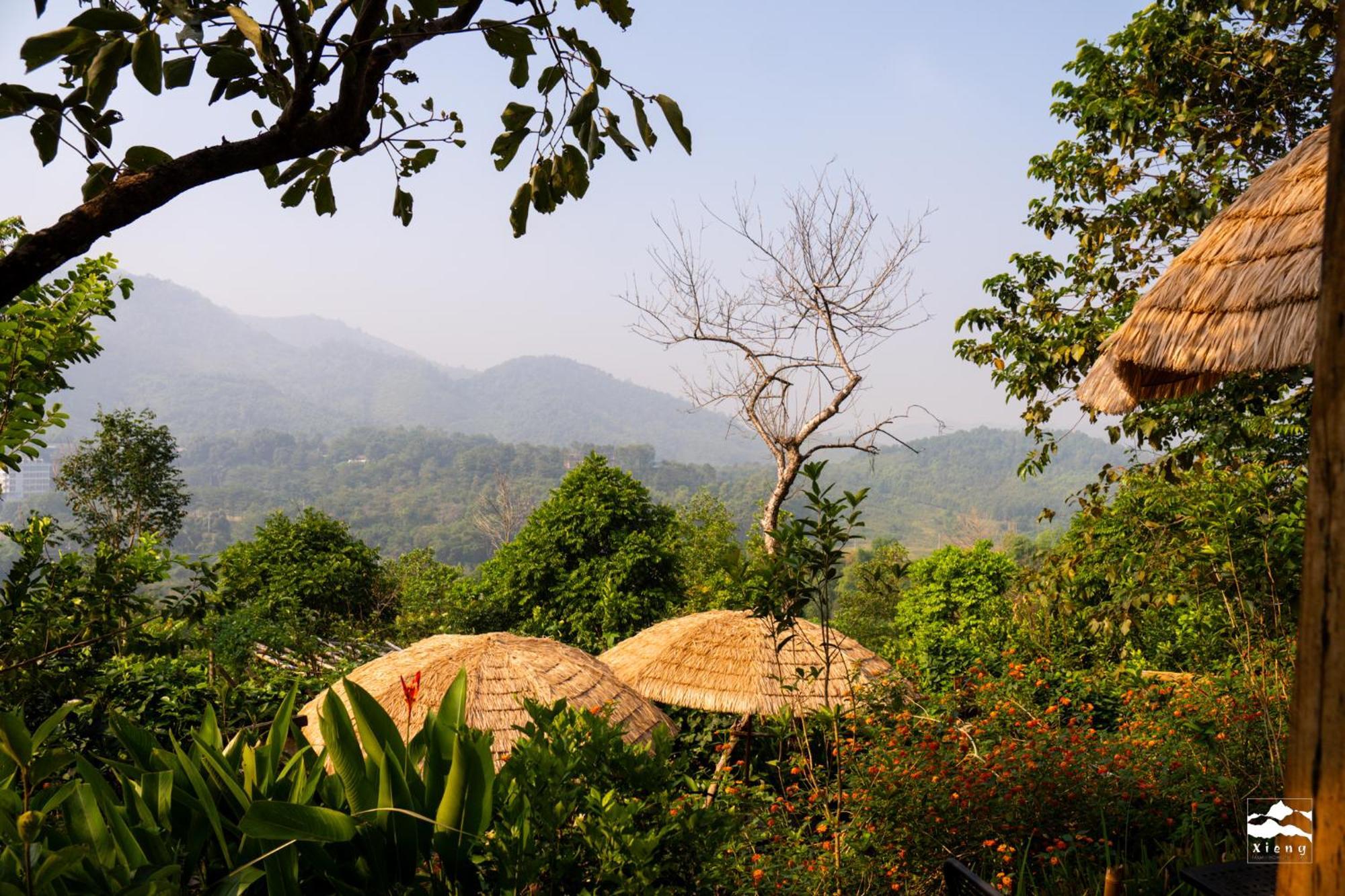 Xieng Retreat *