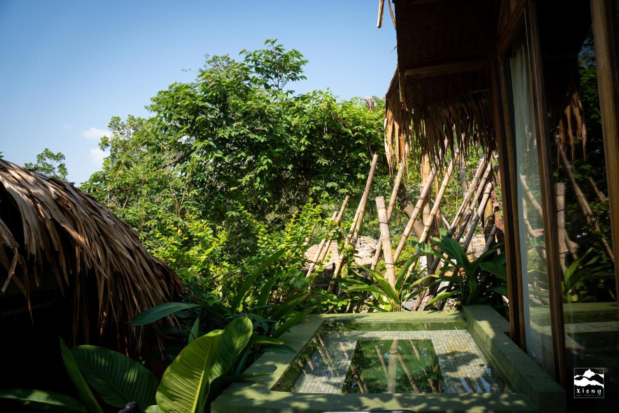 Xieng Retreat Ở trọ Hà Nội